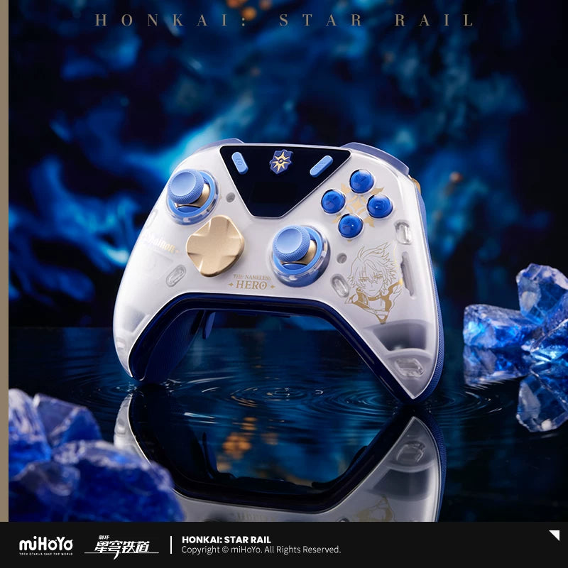 [Pre-Order] Phainon Elite Haptic Feedback Controller | Honkai: Star Rail (Nov 2026)