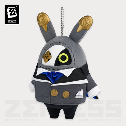 [Pre-Order] En-Nah Series SP Hangable Bangboo Plushies | Zenless Zone Zero (Jul 2026)