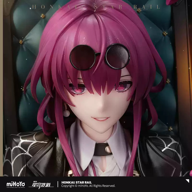 [Pre-Order/Deposit] Kafka: Patience Is All You Need Diorama Frame Figure | Honkai: Star Rail (Feb 2027)
