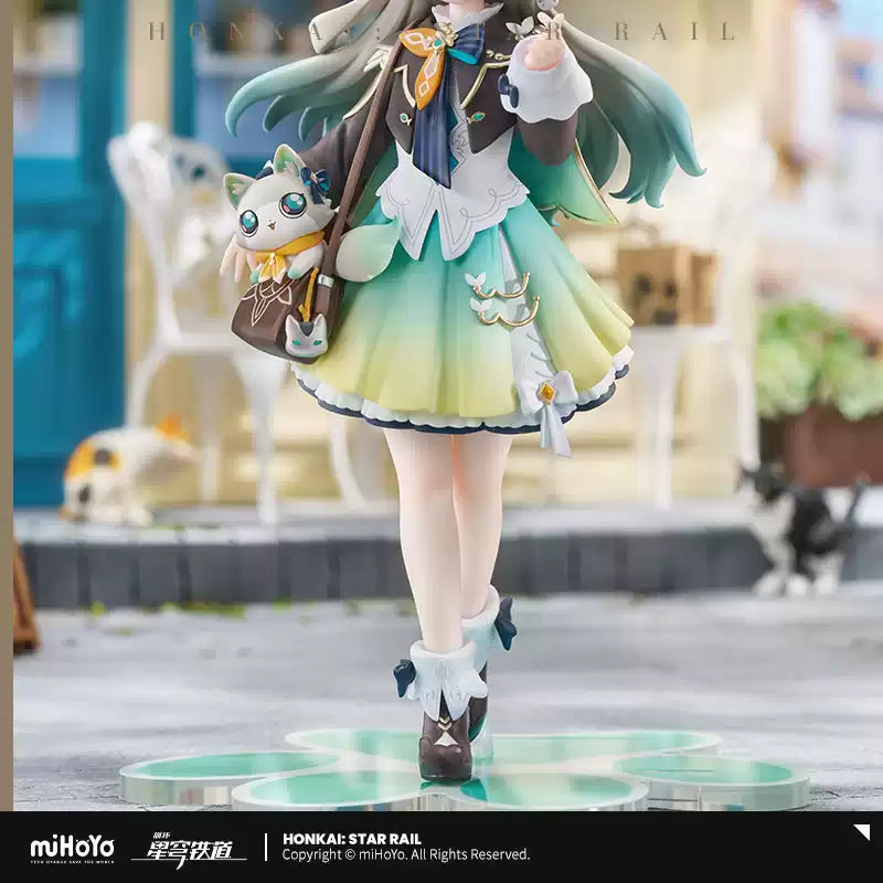 [Pre-Order/Deposit] Little Cat Series Figure Firefly Ver. | Honkai: Star Rail (Feb 2027)