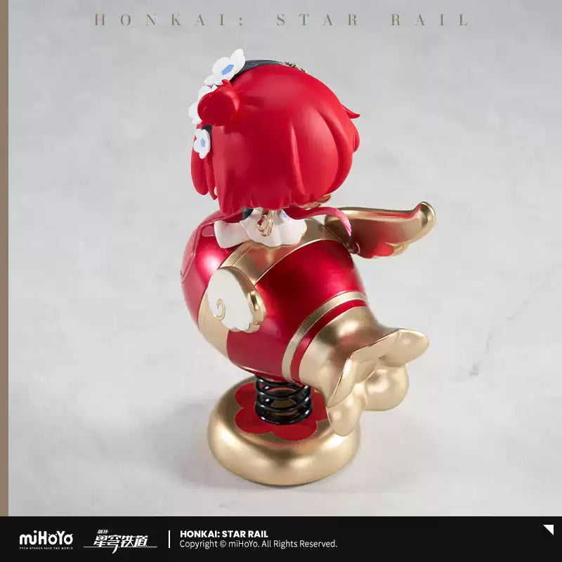 [Pre-Order] Tribbie Happy Shake Chibi Figure | Honkai: Star Rail (Feb 2027)