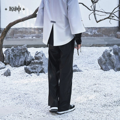 [Pre-Order] Shenhe Theme Impression Series Casual Pants | Genshin Impact (April 2025)