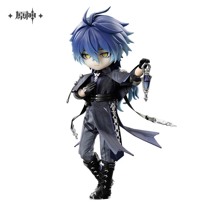 [Pre-Order/Deposit] Flins Changeable Outfit Action Doll | Genshin Impact (Jan 2027)