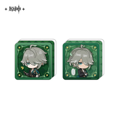 [Pre-Order] Resplendent Feast Series Alhaitham Merchandise | Genshin Impact (Aug 2026)
