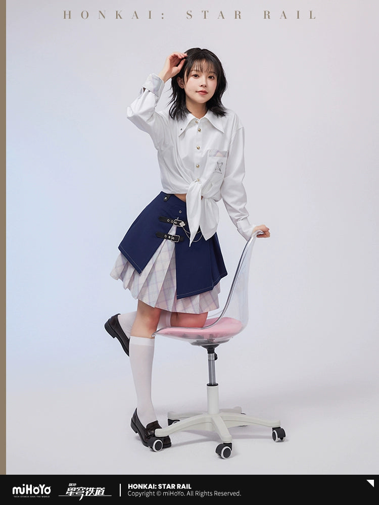 [Pre-Order] March 7th Theme Impression Series: Skirt | Honkai: Star Rail (July 2024)