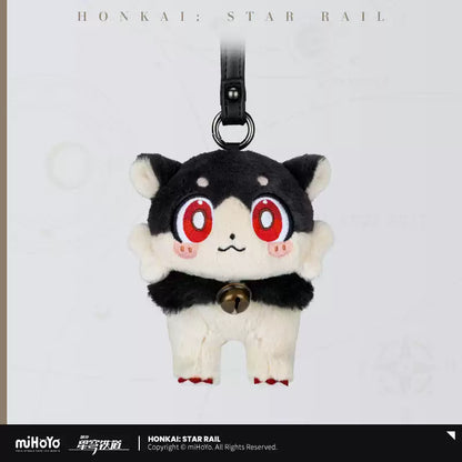 [Pre-Order] The Awooo Series Complainer Hangable Plushies | Honkai: Star Rail (Within 200 Days)