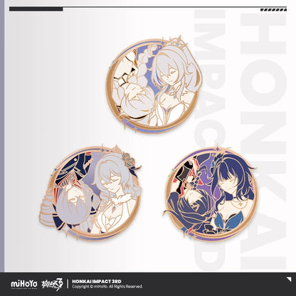 [Pre-Order] Honkai Impact 3rd 10th Anniversary Commemorative Gift Box (Within 200 Days)