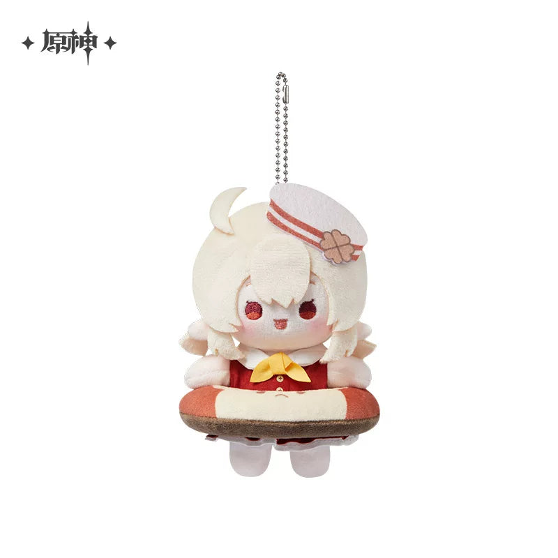 [Pre-Order] Midsummer Party Series Plushies | Genshin Impact (Sep 2026)