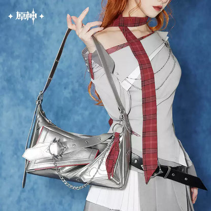 [Pre-Order] Tartaglia Theme Impression Series Crossbody Ita Bag | Genshin Impact (Jun 2026)