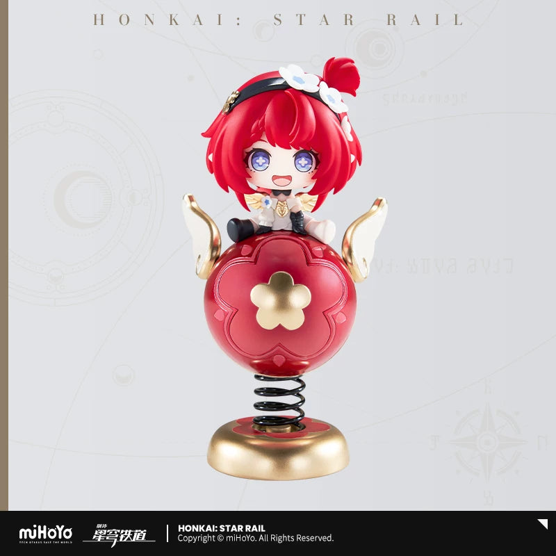 [Pre-Order] Tribbie Happy Shake Chibi Figure | Honkai: Star Rail (Feb 2027)