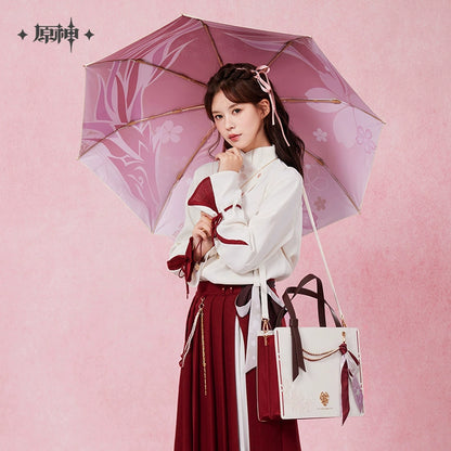 [Pre-Order] Yae Miko Theme Impression Series Compact Umbrella | Genshin Impact (Dec 2024)