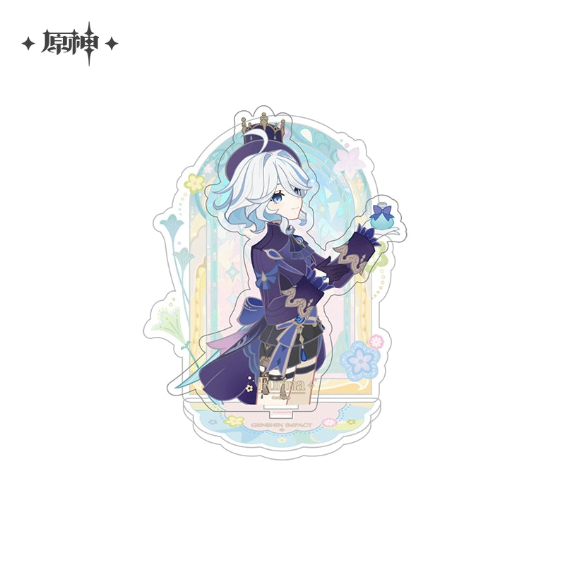 [Pre-Order] Fragrant Fantasy Series Merchandise | Genshin Impact