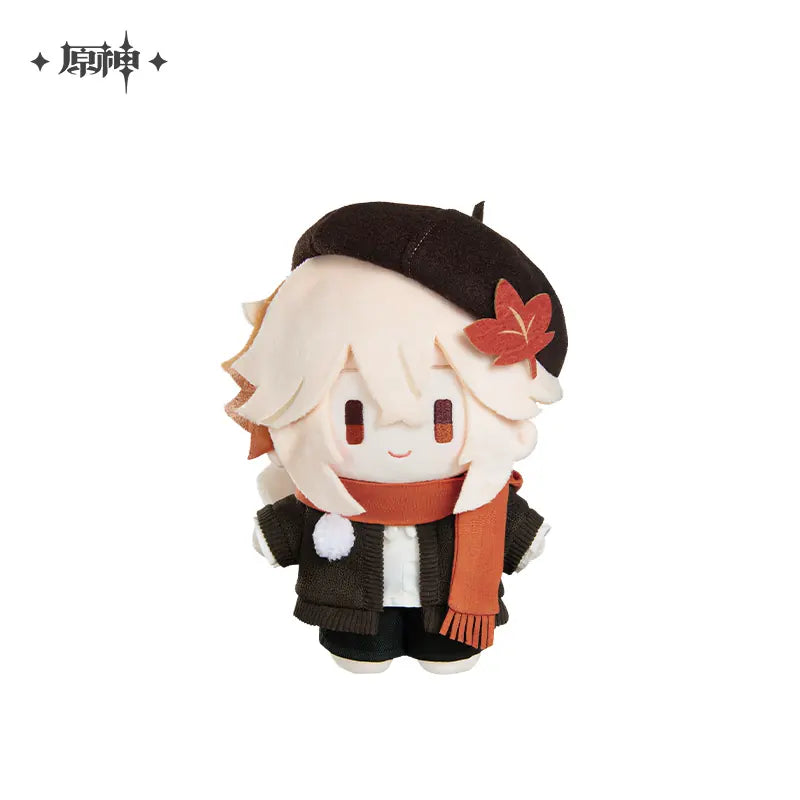 [Pre-Order] Leisurely Winter Series Plushies | Genshin Impact (Jan 2027)