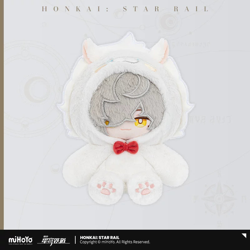 [Pre-Order] Boys’ Dormitory Series Cotton Doll | Honkai: Star Rail (Within 200 Days)
