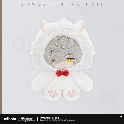 [Pre-Order] Boys’ Dormitory Series Cotton Doll | Honkai: Star Rail (Within 200 Days)