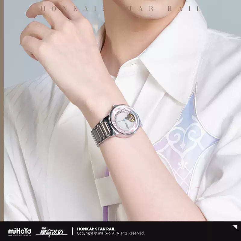 [Pre-Order] Cyrene Theme Impression Series Mechanical Watch | Honkai: Star Rail (Nov 2026)