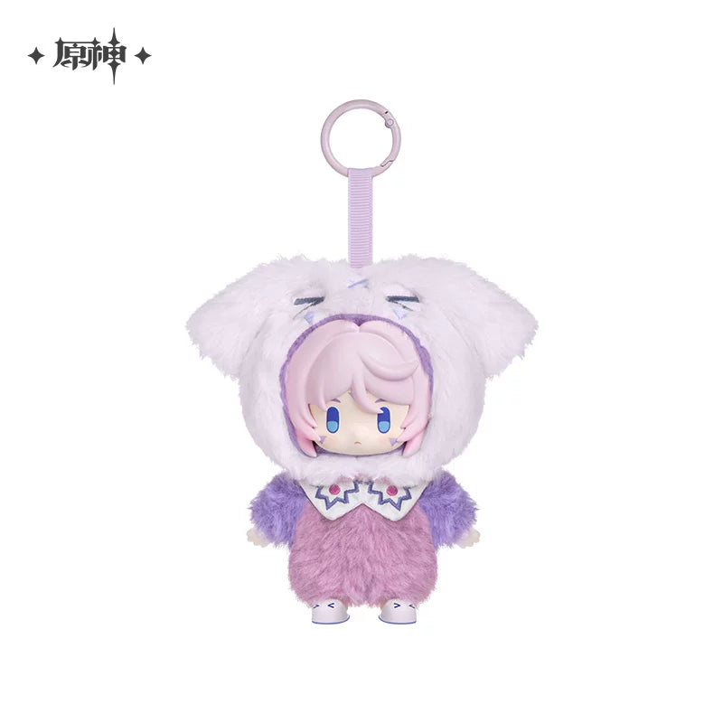 [Pre-Order] Winter Nesting Series Hangable Plushies | Genshin Impact (Sep 2026)