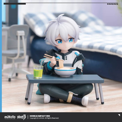 [Official Merchandise] Kevin Figure Little Flame-Chaser Ver. | Honkai Impact 3rd