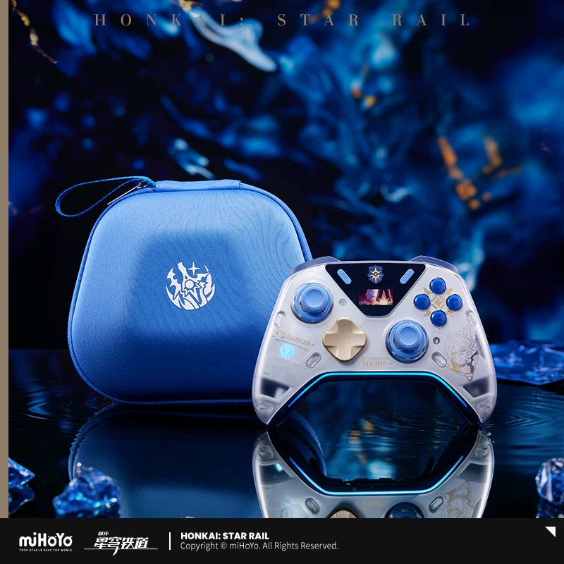 [Pre-Order] Phainon Elite Haptic Feedback Controller | Honkai: Star Rail (Nov 2026)