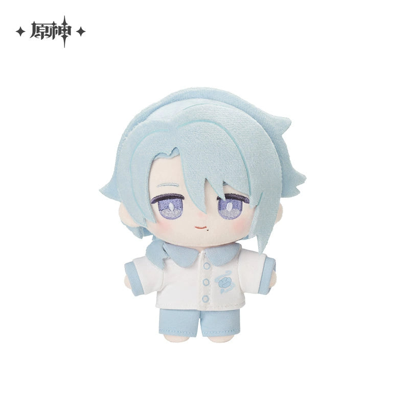 [Pre-Order] Sweet Dream Whispers Series Plushies | Genshin Impact (Feb 2026)