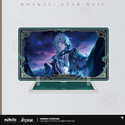 [Pre-Order] The Memories We Share Series Acrylic Stand Vol.2 | Honkai: Star Rail (Within 200 Days)
