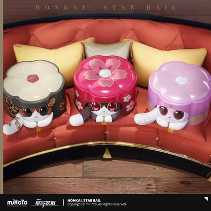 [Pre-Order] Critter Pick "Ruan Mei's Creation" Mini Figures Vol.2 | Honkai: Star Rail (Sep 2026)