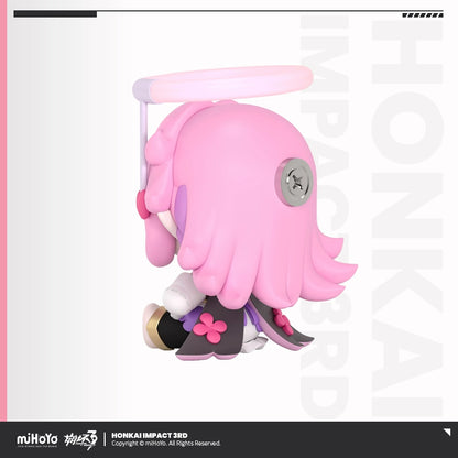 [Pre-Order] Huggy Good Smile Elf Elysia Chibi Figure | Honkai Impact 3rd (April 2026)