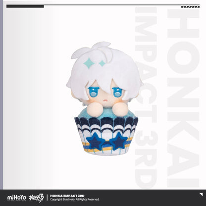 [Pre-Order] Sweet Symphony Series Hangable Plushies | Honkai Impact 3rd (Within 200 Days)