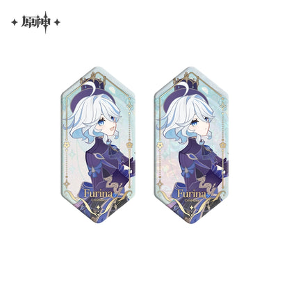 [Pre-Order] Fragrant Fantasy Series Merchandise | Genshin Impact