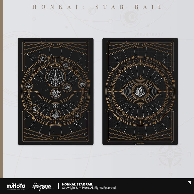 [Pre-Order] Penacony Cutting Mat | Honkai: Star Rail (Within 200 Days)