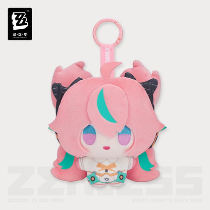 [Pre-Order] Delusion Dreams Series Vol.2 Angels of Delusion Hangable Character Plushies | Zenless Zone Zero (Oct 2026)