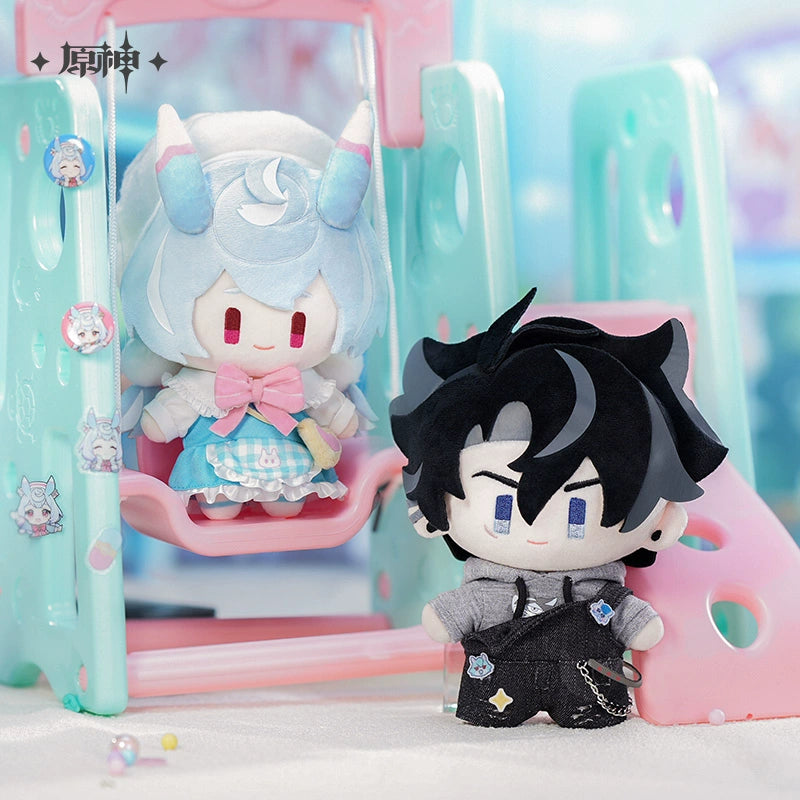 [Pre-Order] Teyvat Whimsy House Series Plushies | Genshin Impact (March 2025)