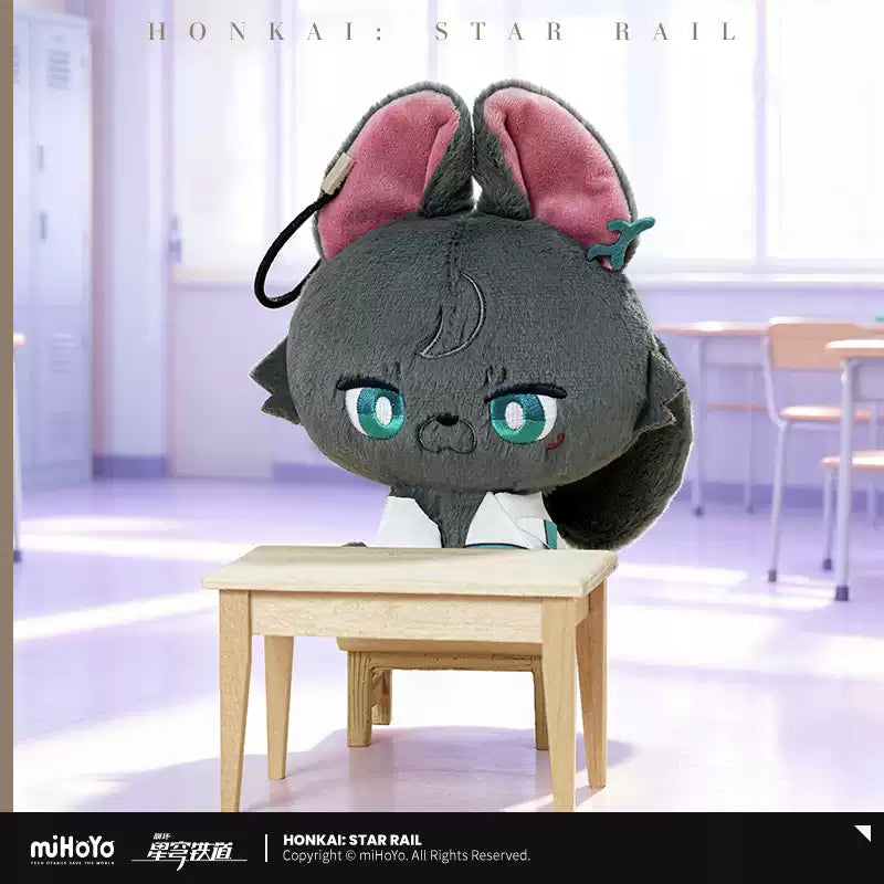 [Pre-Order] Fluffy Across the Blue Series Plushies | Honkai: Star Rail (Within 200 Days)