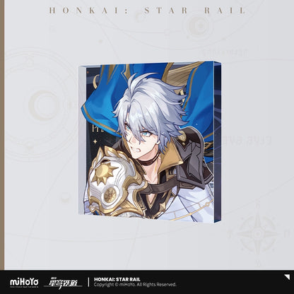 [Pre-Order] All-Stars Invite Series Acrylic Ornament | Honkai: Star Rail (Within 200 Days)