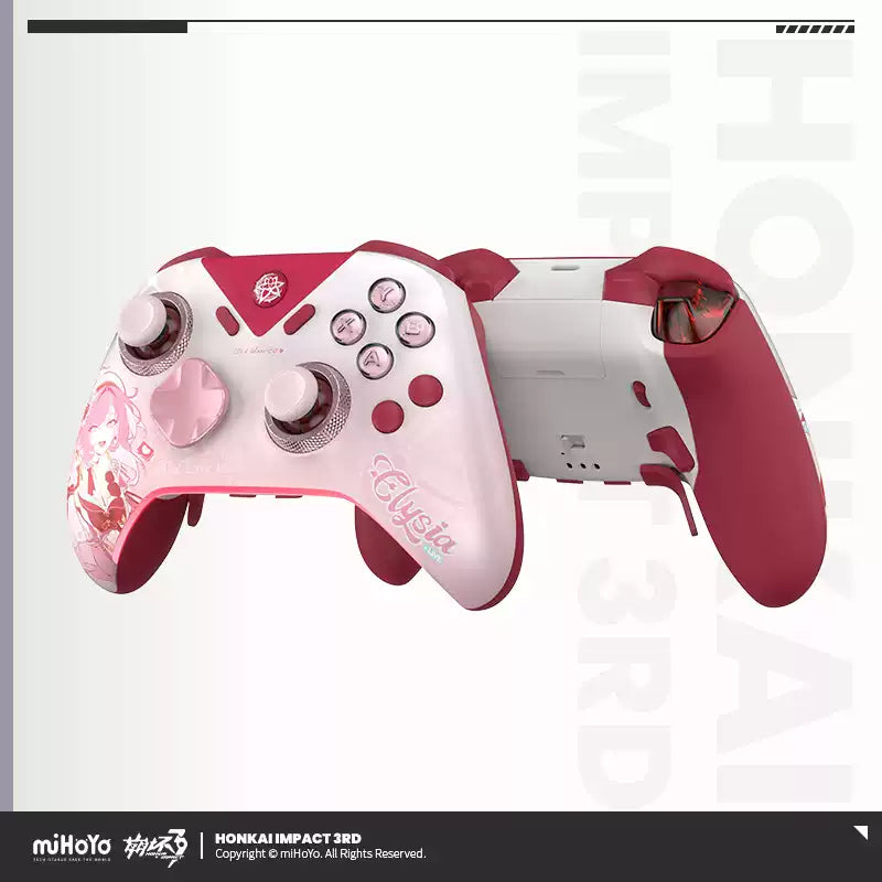[Pre-Order] Elysia Game Controller | Honkai Impact 3rd (Within 200 Days)