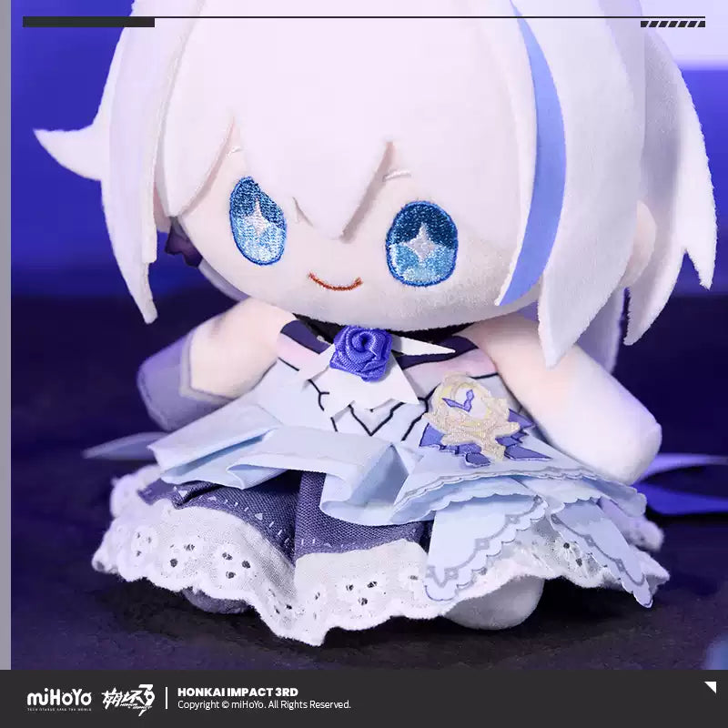 [Pre-Order] Dango Series Sitting Plushies | Honkai Impact 3rd (Within 200 Days)