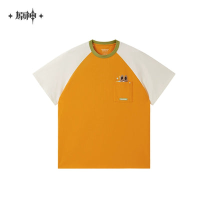 [Pre-Order] Kachina Impression T-shirt | Genshin Impact (Sept 2025)