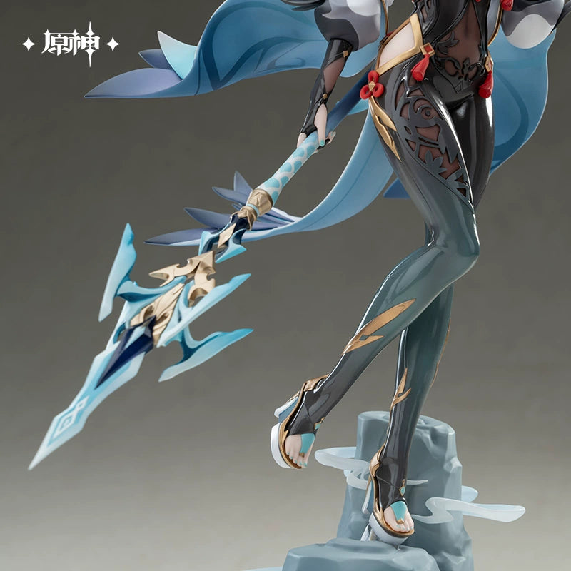 [Pre-Order/Deposit] Shenhe: Lonesome Transcendence Ver.1/7 Figure | Genshin Impact (Sept 2026)