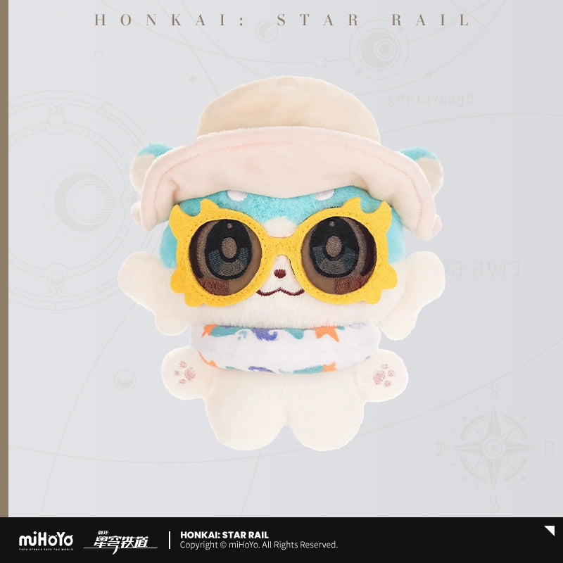 [Pre-Order] The Awooo Series Chimera Hangable Plushies | Honkai: Star Rail (Within 200 Days)