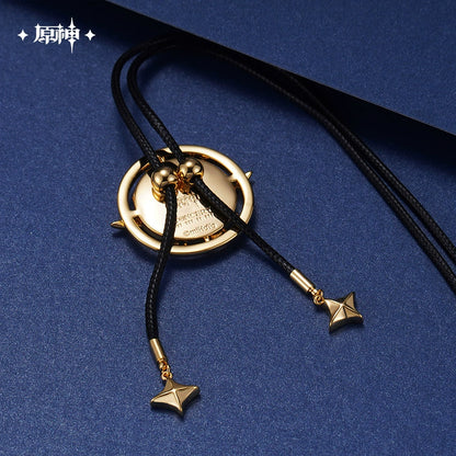 [Official Merchandise] Genshin Concert 2023 Series: Wind Glider Necklace
