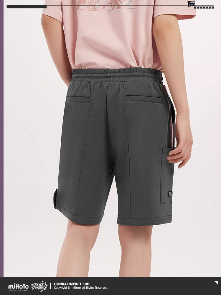 [Official Merchandise] The Story That Exists Because of You Series Shorts | Honkai Impact 3rd