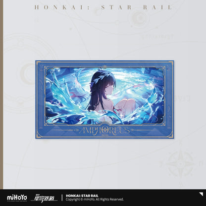 [Pre-Order] The Memories We Share Series Film-Style Cards | Honkai: Star Rail (Within 200 Days)