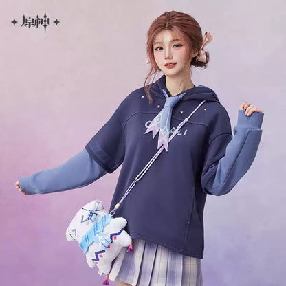 [Pre-Order] Citlali Theme Impression Series Plush Multi-use Crossbody Bag | Genshin Impact (Jul 2026)