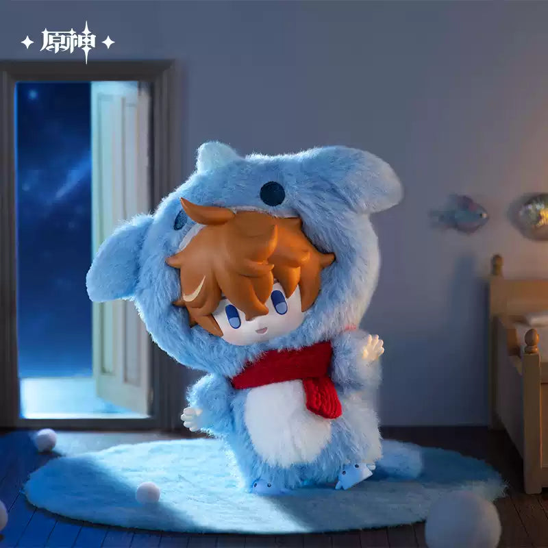 [Pre-Order] Winter Nesting Series Hangable Plushies | Genshin Impact (Sep 2026)