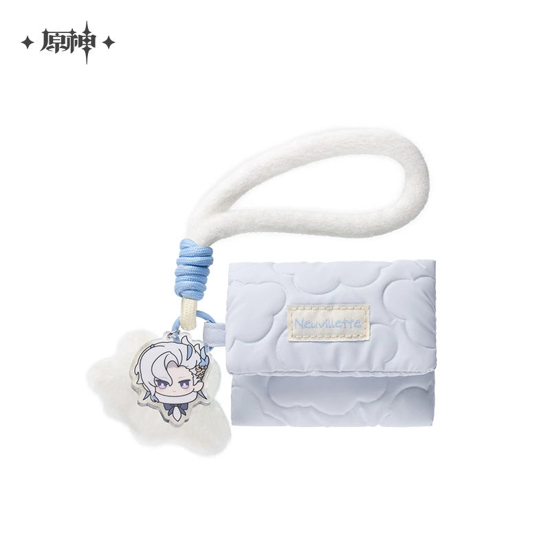 [Pre-Order] Sweet Dream Whispers Series Cloud Storage Bag | Genshin Impact (Jan 2026)