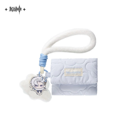 [Pre-Order] Sweet Dream Whispers Series Cloud Storage Bag | Genshin Impact (Jan 2026)