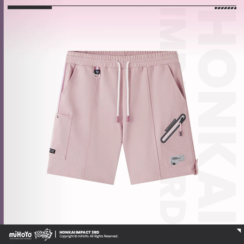 [Official Merchandise] The Story That Exists Because of You Series Shorts | Honkai Impact 3rd