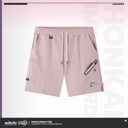 [Official Merchandise] The Story That Exists Because of You Series Shorts | Honkai Impact 3rd