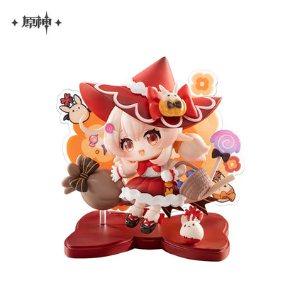[Pre-Order/Deposit] Twilight Whimsy Series Chibi Figure Klee Ver. | Genshin Impact (May 2027)