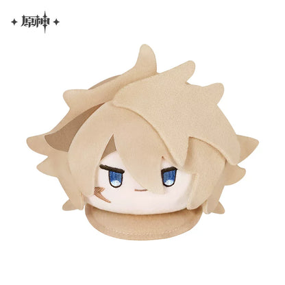 [Pre-Order] Varka - Knights of Favonius Big Head Magnetic Plush Dango | Genshin Impact (Sep 2026)